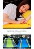 SUV Car Travel Sleep Pad: Automatic Inflatable Mattress (5cm Thick) for Trunk