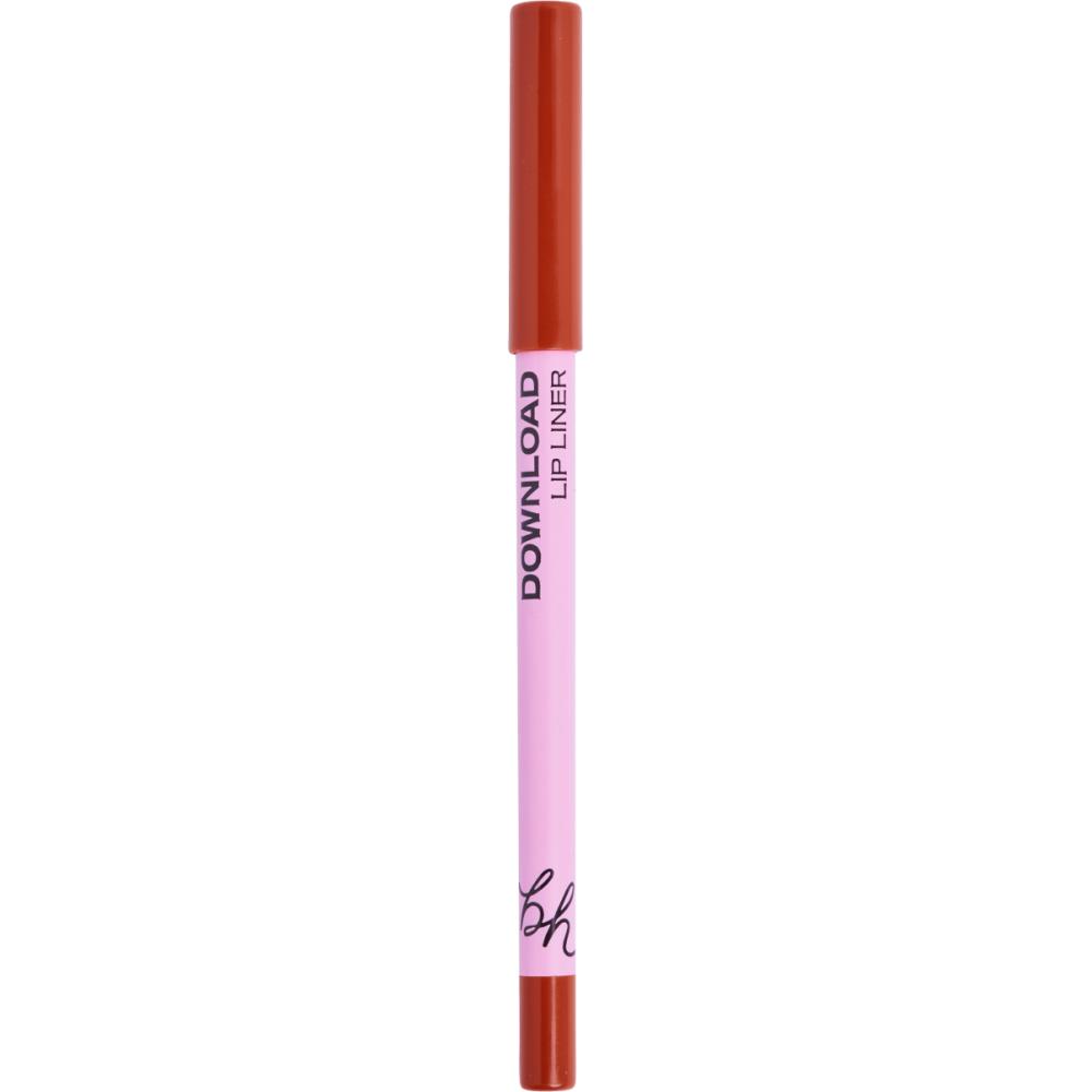 Bh Cosmetic Lip Liner Download Shade Tales 1g
