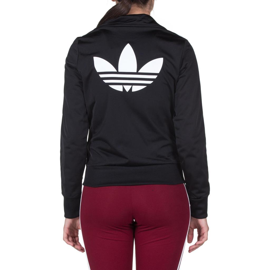 Adidas Originals Jackets & Coats Women's Black BK5926