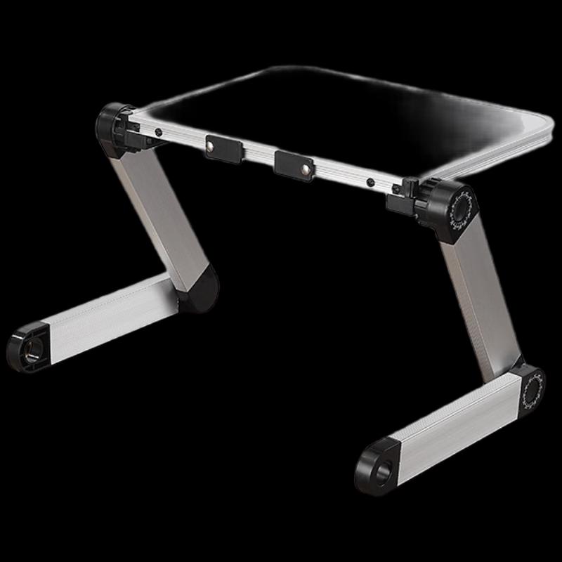

Adjustable Wooden Monitor Riser Stand