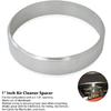 1" Inch Air Cleaner Spacer, Fits for Edelbrock/Holley/Demon/Carter/Rochester