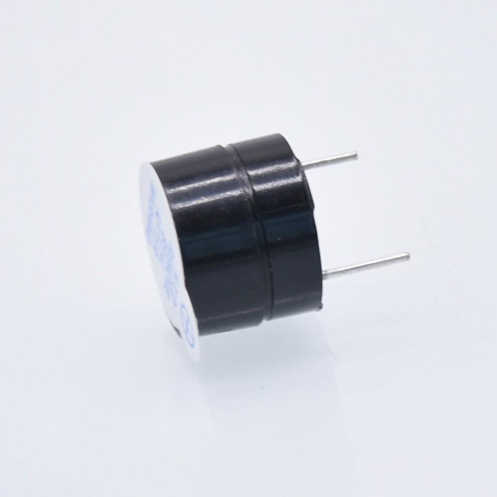 10 sztuk brzęczyk 5v aktywny elektromagnetyczny brzęczyk narzędzie elektroniczne