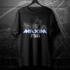 For Yamaha XJ750 Maxim 1981-1986 Fans - Motorcycle T Shirt