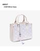 Guangxi Zhuang Brocade Women's Large Capacity Bag – 2026 High-End Shoulder, Crossbody, Handbag
