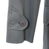 agnes b. Trench Coat 36 Gray Women Used