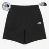 The North Face Women Ready Train Shorts Blk