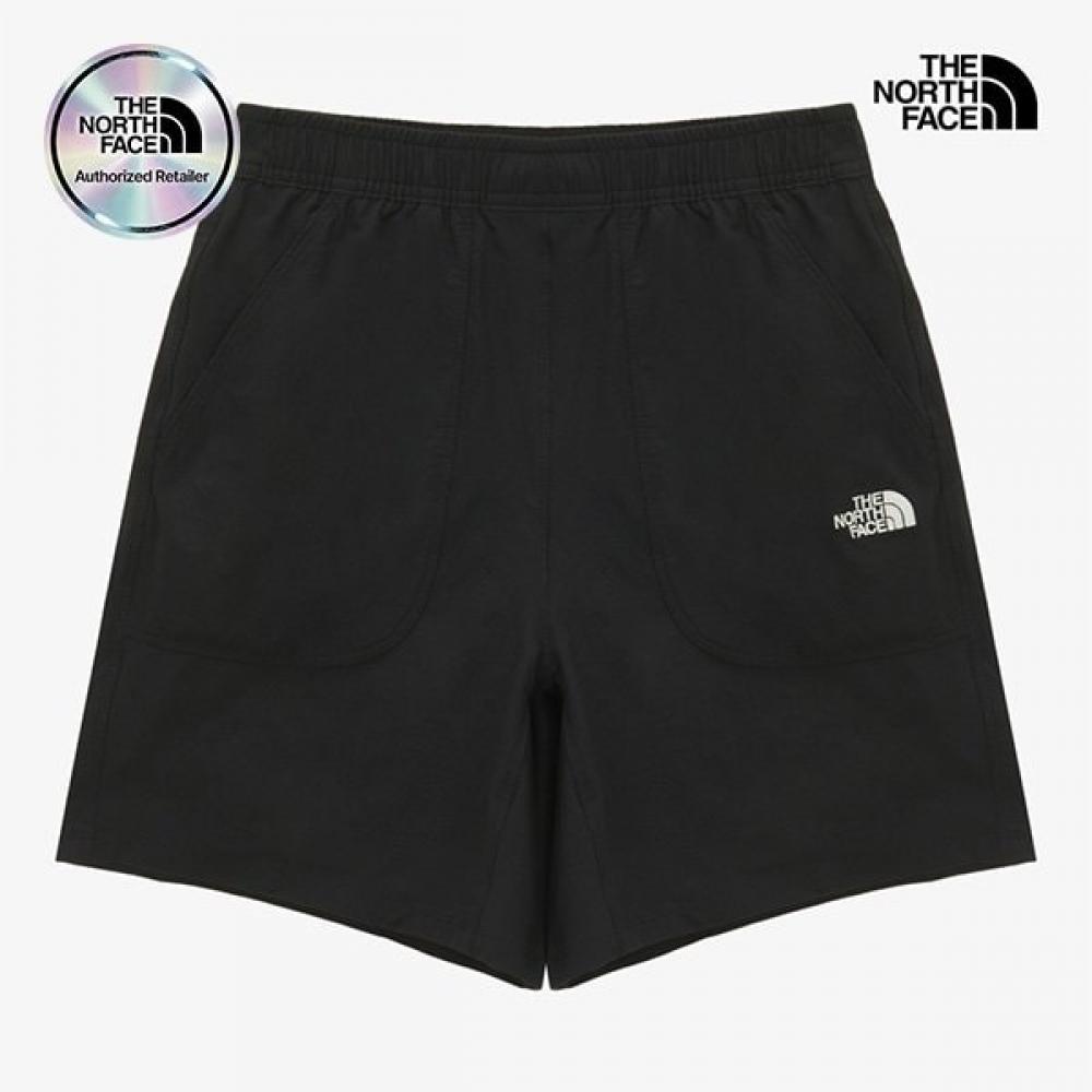 The North Face Women Ready Train Shorts Blk