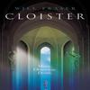 Cloister by Will Fraser Hardback Book 9781835635278