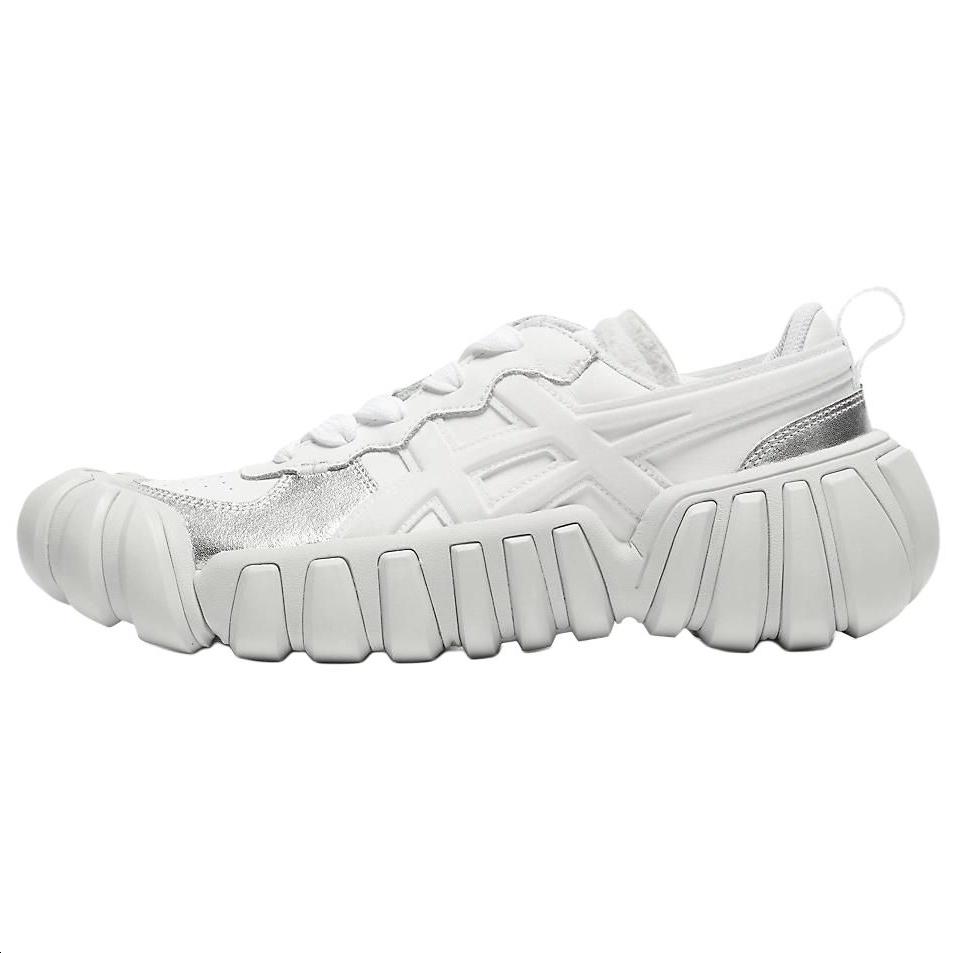 Onitsuka Tiger Dentigre LS White Men s 1183B421-103 EU 42