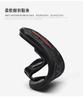 2024 Summer Cowhide Leather Sandals Men's New Men's Leisure Beach Slippers Men's Breathable Leisure Flip Flops Men's Shoes