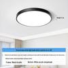 Modern Minimalist Pendant Light Set for Living Room, Bedroom, or Balcony
