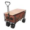 Yusi Outdoor Folding Camping Wagon