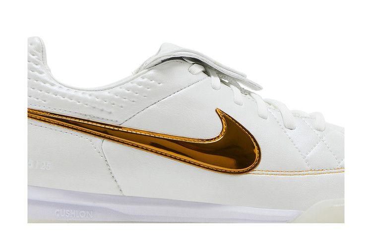 Nike Tiempo Legend Ronaldinho Toque de Oro