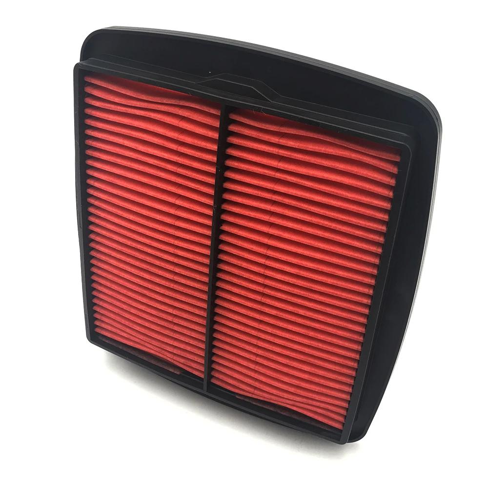 Motorrad Lufteinlassfilter Reiniger Element Luftfilter für Suzuki GSF600 Bandit 1995-1999 GSF1200 Bandit 1996-2000 GSF600/1200