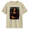 Mona Cardi B Tshirt Fashion T Shirts Shortsleeved Streetwear Tops Beach 100 Cotton Oversized Clothing