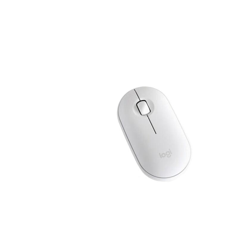 

Logitech Pebble Wireless Bluetooth Mouse