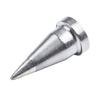 Versatile Soldering Iron Tip for Fine Welding On For Weller WD1000 WSP80 WP80