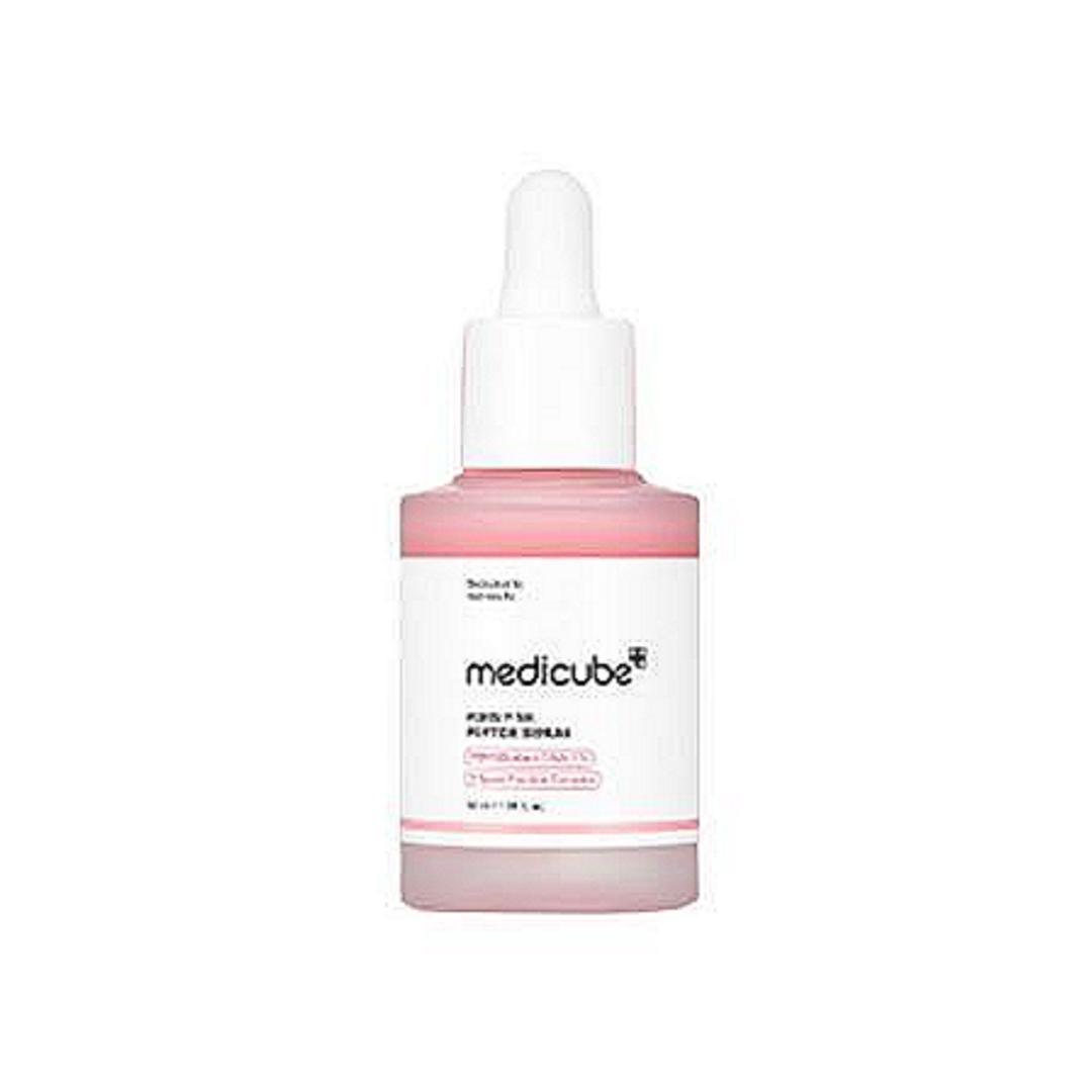 

Medicube Ампульная сыворотка PDRN Pink Peptide 30 мл 30ml x 1