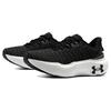Under Armour HOVR Infinite Elite Black Castlerock Women Sneakers Anthracite 3027199-001