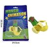 Tung Tung Tung Sahur Tralalero Tralala 3D Printed Toys Bombardiro Crocodilo Italian Brainrot Figurine Anime Dollhouse Miniatures