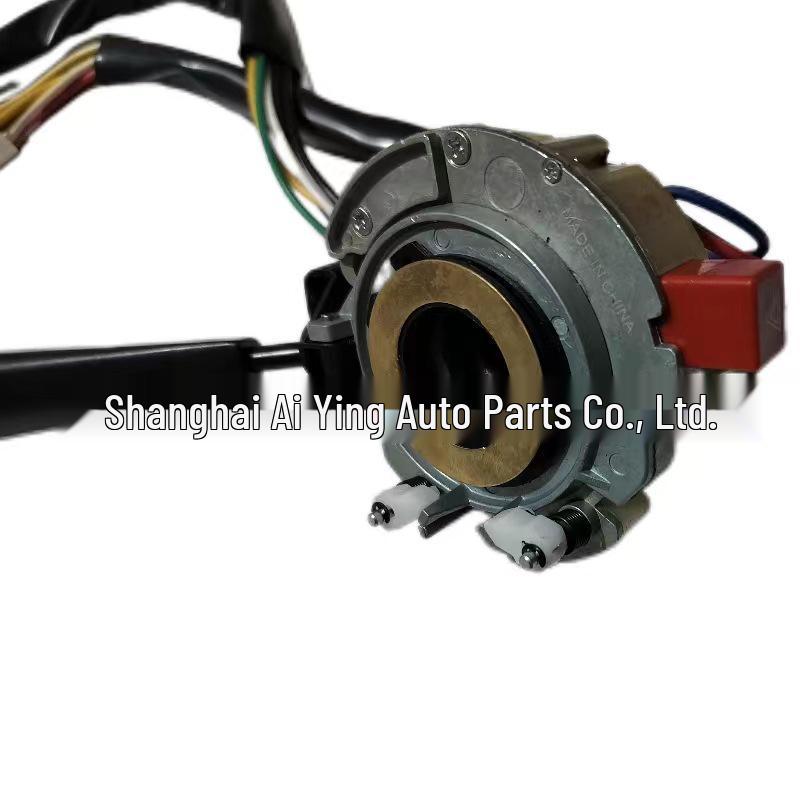 Chevrolet Turn Signal Combination Switch 94602998