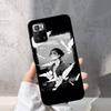 Anime Attack On Titan Phone Case For Redmi Note 4 X 5 A 6 7 8 T 9 9S 10 11 11S 11Epro Poco M3 pro