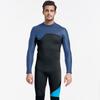 SBART 3mm Thermal One-Piece Wetsuit