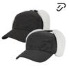 IAN POULTER DESIGN Men'S Thermal Fur Golf Cap - 3614-117-335