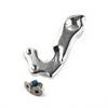 Protable Bike Tail Hook Reliable Useful GEAR HANGER