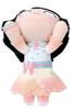 Love Live Hasuno Sora Girls' Academy School Idol Club Lying Down Plushie ~Bloom the smile, Bloom the dream~ Vol.1 Vol.2 Vol.3 Approx. 17cm (Ginko