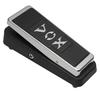 VOX VRM-1 Real McCoy Wah Pedal Vintage-inspired, for Lead Guitarists Seeking a Mid-range Peak