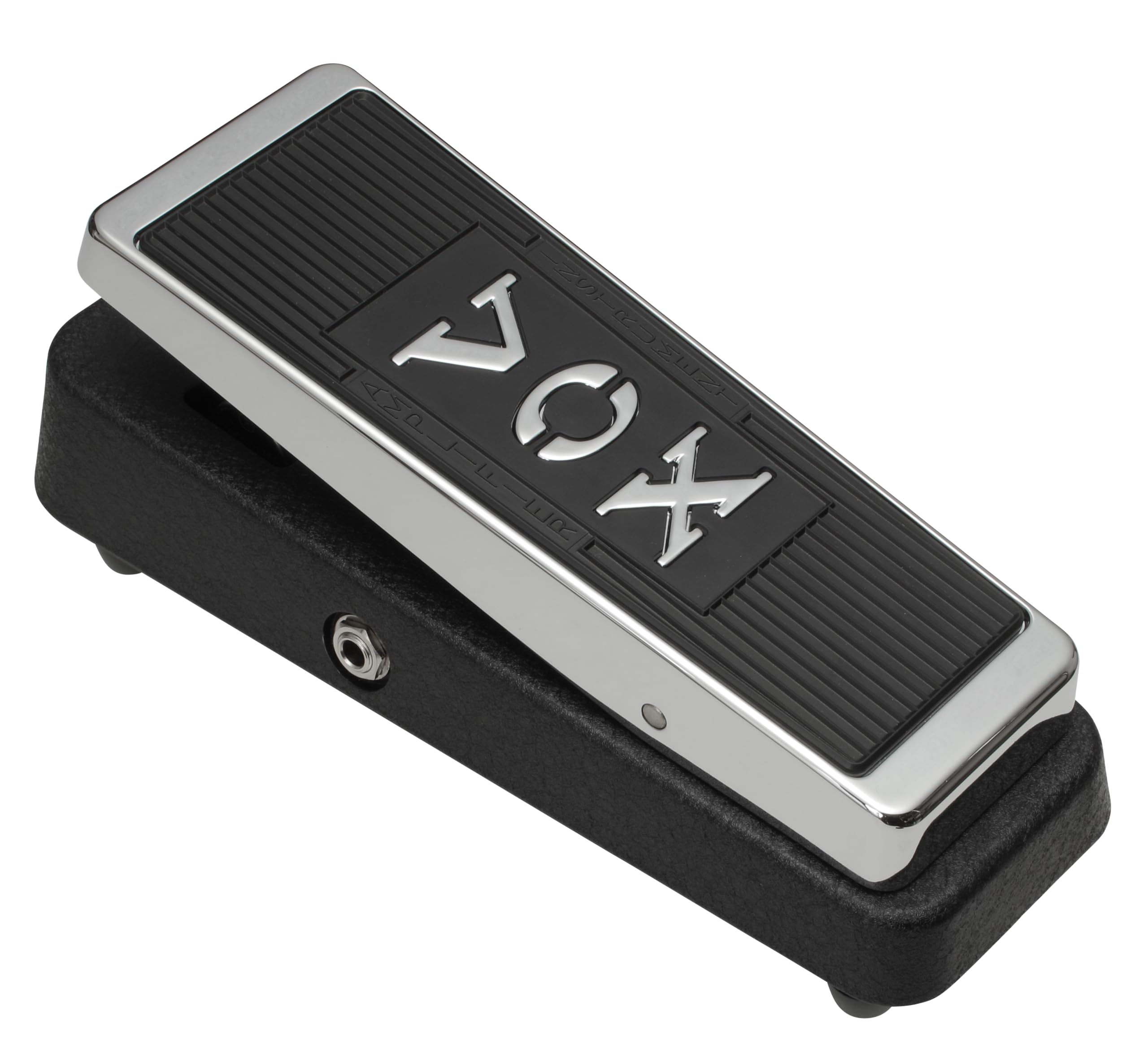 

VOX Wah Pedal REAL MCCOY WAH Vintage reproduction For lead guitarists looking for midrange peak VRM-1