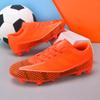 Football Shoes Men and Women Children's Spikes Teen Students Grass Training Sneakers