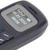 Cell Phone Dual SIM Card Dual Standby Large Buttons Music Player Unlocked Mobile Phone for Elderly People Students