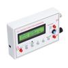 FG-100 DDS Fonksiyon Sinyal Jeneratörü Frekans Sayacı 1Hz - 500KHz Sinyal Kaynağı Modülü Sinüs+Kare+Üçgen+Testere Dişi Dalga Formu