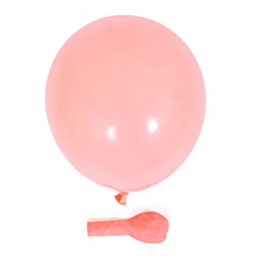 10/20/30pcs Latex Balloons Red Orange Yellow Green Blue Purple Rainbow Balloons for Birthday Wedding Christmas Baby Shower Decor