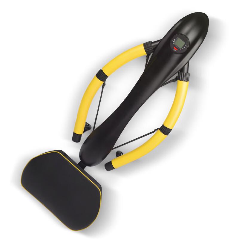 TANCHUAN Automatic Rebound Abdominal Fitness Machine