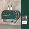 Tissue Box Napkin Holder Case Pumping Paper Decoration for Restaurant