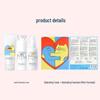 Freeplus Amino Acid Cleanser & Skincare Set (Moisturizing)