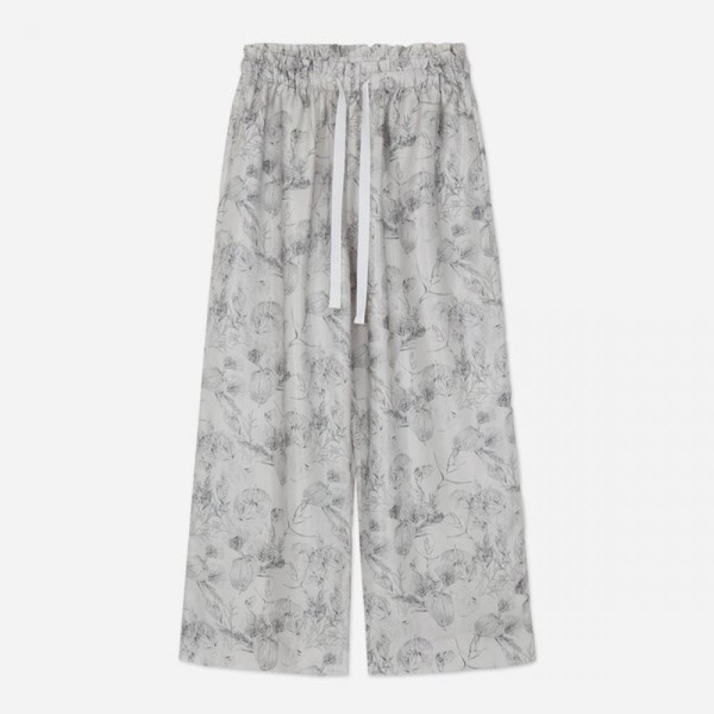 Gohunabi Women S Pajama pantS Antique Glory Single option