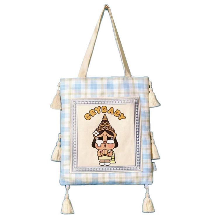 New POP MART Hello Thailand Thai Limited Edition Trend Based Products PPMT-2409-0064