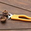Edelstahl Pecan Clip Multi-funktion Mutter Werkzeug Praktische Sheller Nussknacker