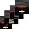 OPTIMA NO.5105 BLACK Mandolin Strings  Complete Set of 8 Strings by Calace Optima