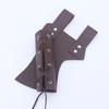 Teacă Scut Medieval Viking Cavaler Curea Halloween Curea Pu Costum Cosplay Rochie