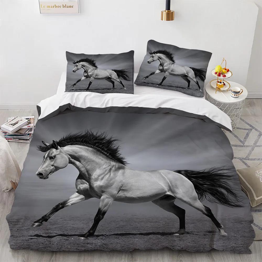 Cartone Animato Gioco Carino Aphmau con Ali Set Letto Ragazzi Ragazze Misura Singola Queen King Copripiumino Federa Letto ragazzi Adulti