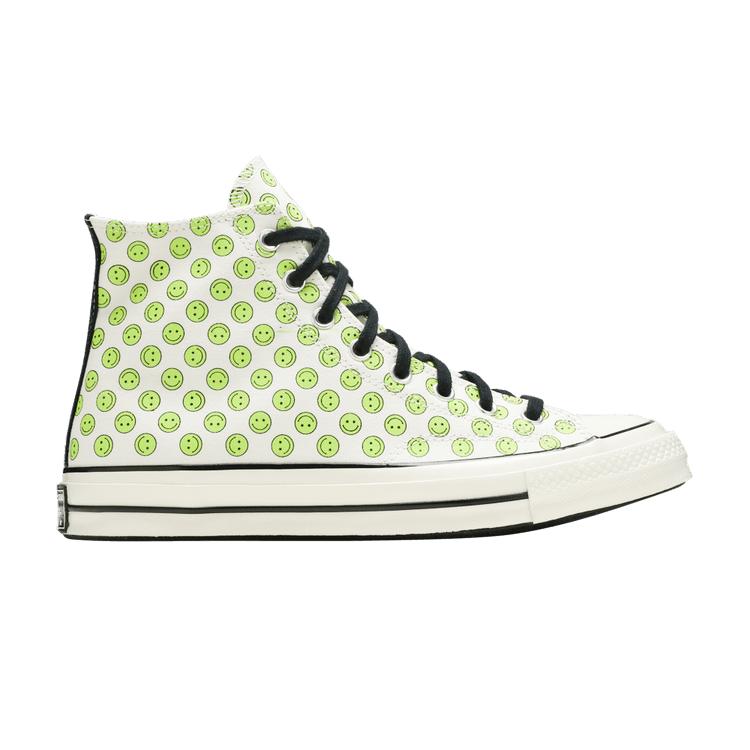 Converse Chuck Taylor All Star 70 Hi Happy Camper Egret 36.5