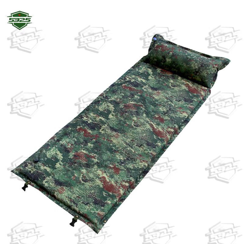 Self-Inflating Tent Camping Mattress