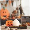 LIFKOME 10 stuks Decoratieve Plastic Gewei Takken Realistische Nep Droge Takken voor Vaas Decor Halloween Huisdecoratie Binnen Knutselen en Bloemwerk