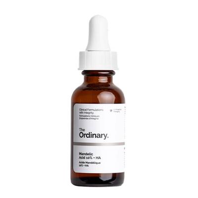 Mandelic Acid 10% + HA Serum 30 Ml