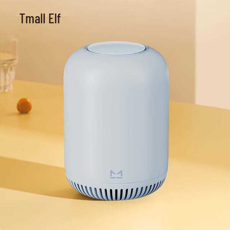 

Tmall Genie Smart Speaker Q-Tang